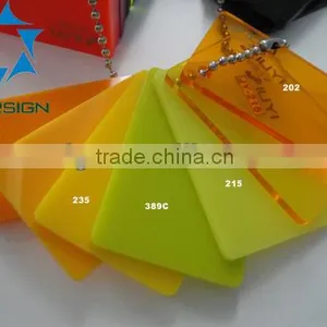 100% Virgin Cast Acrylic Sheet -- Bronze Color thumbnail-1