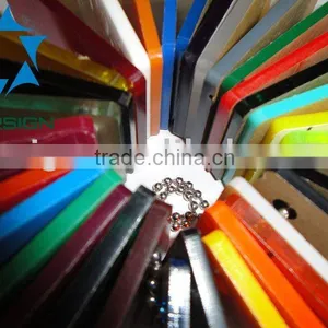 Designer Acrylic Plastic Sheet thumbnail-1