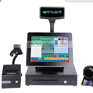VFD Display /customer Display TFT for POS System thumbnail-6