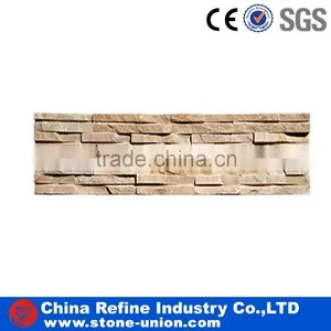 Low Price Black Slate Culture Stone for Sale thumbnail-4
