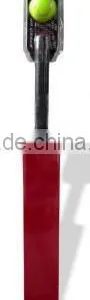 Wooden Cricket Bat And Ball thumbnail-1