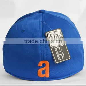 3D Embroidery Logo Cotton Material Custom Baseball Cap Bulk / Custom Baseball Cap / Sports Cap thumbnail-3