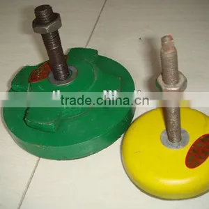 Adjustable Anti-vibration Pads thumbnail-2