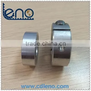 M-5*16 Setscrew Shaft Collars - One Piece thumbnail-1