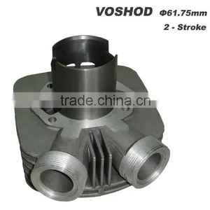 Cylinder Block for VOSHOD thumbnail-1