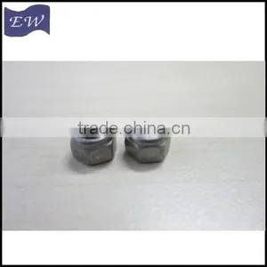 M10x1.25 Sdin 980m Nuts (DIN980M) thumbnail-3