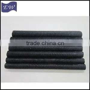 Carbon Steel Threaded Rod ,black 3/4" thumbnail-5