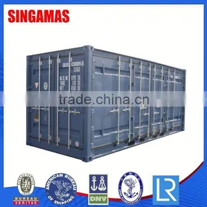 20ft Offshore Shipping Container thumbnail-5