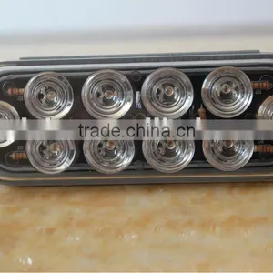 12/24V LED Super Bright DRL/daytime Runing Light thumbnail-1