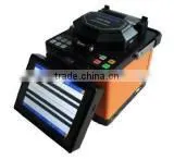 Techwin TCW-605S Fusion Splicers Fiber Optic Equipment thumbnail-1