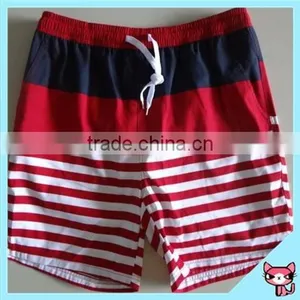 Summer Hot Custom Waterproof Beach Shorts For Surfing thumbnail-1
