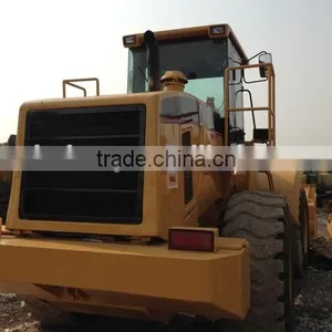 Used Wheel Loader 966G for Sale,used 966g Loader thumbnail-3