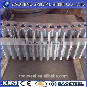 Electric Hair Cutting Machine Component thumbnail-2