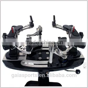 Vertical Manual Stringing Machine With Full Tool Set thumbnail-3