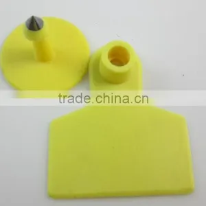 Factory Direct Wholesale Animal Ear Tags for Sheep thumbnail-4