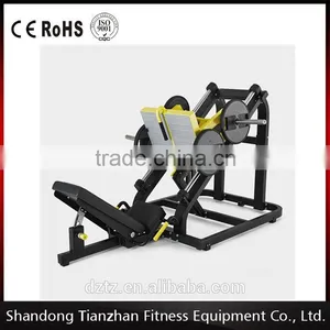 Linear Leg Press TZ-6078/2016 New Product/Tian Zhan Exercise Machine thumbnail-1