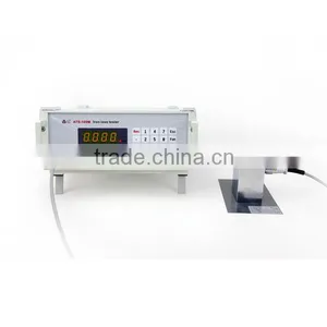 LINKJOIN ATS-100M Silicon Steel Sheet Loss Tester Iron Loss Tester Manufacture thumbnail-1