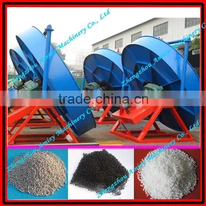 Organic Fertilizer Disc Granulator thumbnail-3