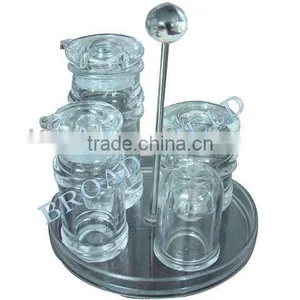 Perfume Glass Bottle thumbnail-1