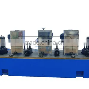 Easy Operated Stainless Steel Pipe Making Machine Direct Manufactur in China thumbnail-3