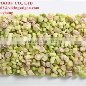 BESS SELLING 2016: FROZEN LEMONGRASS HIGH QUALITY - VIETNAM thumbnail-2