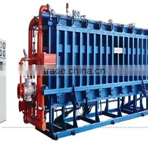 Ten Years' Experience Manufacturer for Eps Panel Machine thumbnail-2