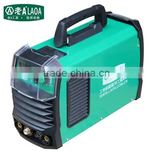 LAOA Industrial Grade Stainless Steel Argon-arc Welding Machine 220V WS-200 Electric Welder thumbnail-4