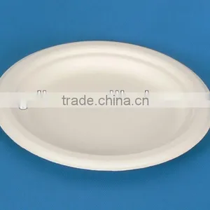 Disposable Customized Paper Tableware thumbnail-1