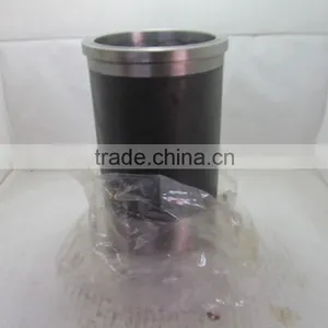 Made in China Kamaz Engine Cylinder Liner thumbnail-2