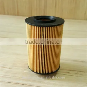Oil Filter A2661840325 thumbnail-1