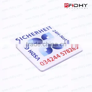 Cost Effective Nfc Tag for Home Health Care thumbnail-2