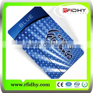 Access Control System for Outdoor Application RFID Card thumbnail-2