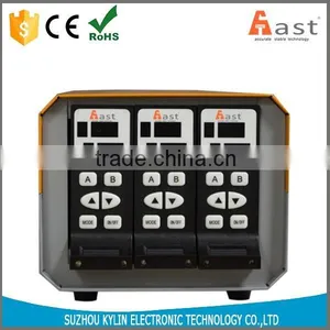 Digital Temperature Controller for Hot Runner thumbnail-1