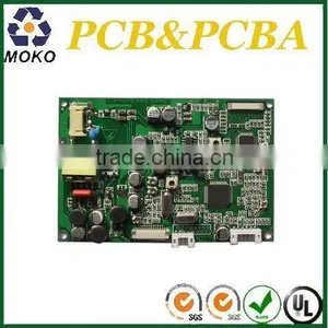 Quick Turn and Prototype Pcba Supplier thumbnail-1