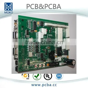 OEM Electronics PCB Assembly,Turnkey PCBA Service thumbnail-1