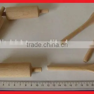 Small Wooden Spoon thumbnail-5