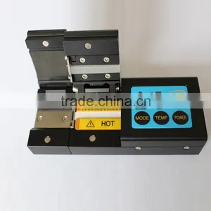 FTTH Drop Cable Stripper Tool Adjustable Fiber Optic Stripper Hot Sales Fiber Optic Stripper thumbnail-4