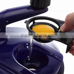 PP+ABS+S/S 23*20*26 Kitchen Tools Multifunctional Food Processor/kitchen King Pro Manual Food Processor/vegetable Grinder thumbnail-5