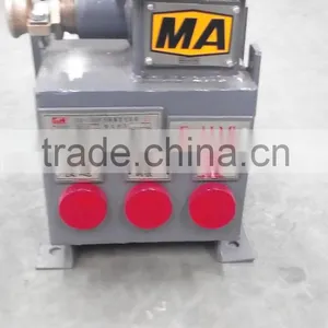Underground Electrical Junction Boxes Explosion-proof For Mine thumbnail-2