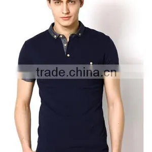 Dri Fit Polo Shirts Wholesale Polo Shirts High Quality Polo Shirts in Bulk thumbnail-1