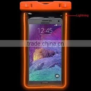 Keno Avarious Waterproof Pouch Bag Case for Samsung Galaxy J7 thumbnail-2