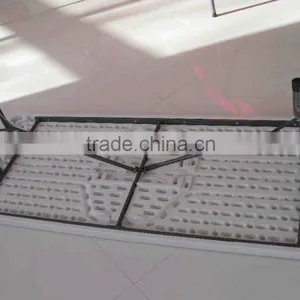 Outdoor Plastic Folding Table thumbnail-4