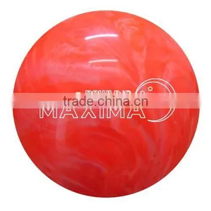 8 Pound Bowling Ball thumbnail-1