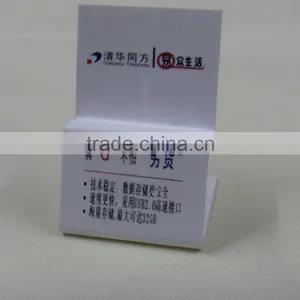 GH-RZ289 Shenzhen Guihe 2014 Acrylic Digital Display Rack thumbnail-3