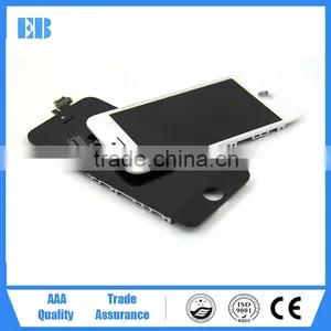 Hot Sales For IPhone LCD Factory 100% Top Quality For IPhone 6 LCD Screen Completed thumbnail-3