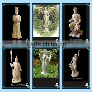 Excellent Weather Resistance Stone Statue thumbnail-1