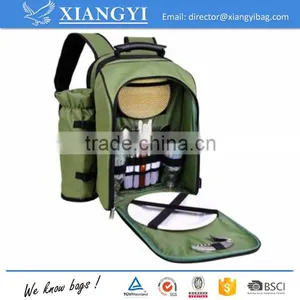 Hot and New Alpine Insulated Wine Bag Lunch Bag thumbnail-2