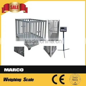 1000kg Livestock Scales Large Scale Business Ideas thumbnail-5