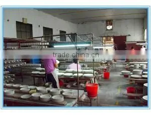 Taizhou Xunhe Homeware Import & Export Co., Ltd. company overview - view 2 thumbnail