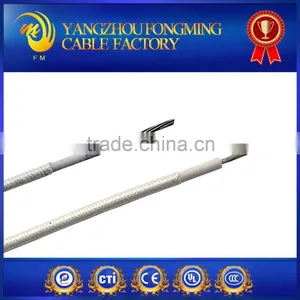 UL3071 Braid High Temperature Wire thumbnail-2